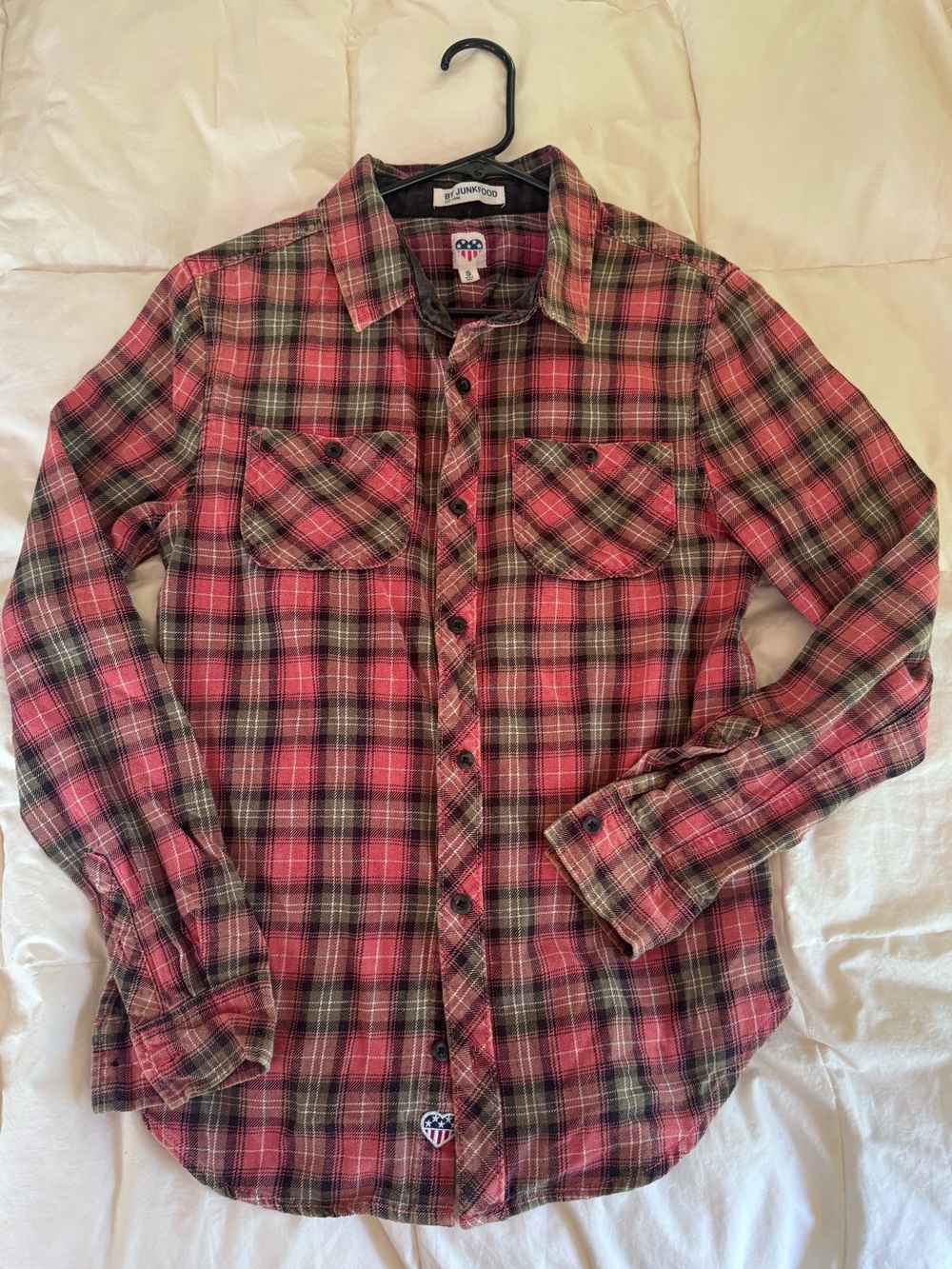 Cotton Flannel
